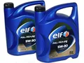 Produktbild: pL.7,70 Euro 10Liter ELF EVOLUTION FULL-TECH DPF FE 5W-30 MOTORÖL RENAULT RN0720