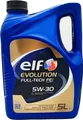 Produktbild: Elf Evolution Full-Tech FE 5W-30 Motoröl 5l