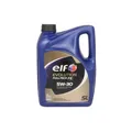Produktbild: Motoröl ELF Evolution Fulltech FE 5W30 5L