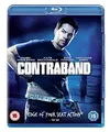 Produktbild: Contraband [Blu-ray] [Region Free]