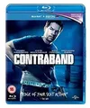 Produktbild: Contraband (Blu-ray + Digital Copy + UV Copy)[Region Free... | DVD | Zustand gut