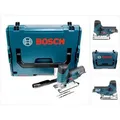 Produktbild: Bosch GST 10,8 V-Li Akku Stichsäge 10,8V Solo in L-Boxx ( 06015A1002 ) - ohne Akku, ohne Ladegerät