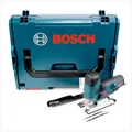 Produktbild: Bosch GST 10,8 V-Li Professional Akku Stichsäge Solo in L-Boxx ( 06015A1002 )