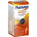 Produktbild: Pharmaton Geriavit Vitamine Mineralstoffe 100 Tabletten