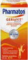 Produktbild: GERIAVIT PHARMATON 30 tabletten Vitamine Mineralien Ginseng Immunität