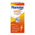 Produktbild: GERIAVIT PHARMATON 100 tabletten Vitamine Mineralien Ginseng Immunität