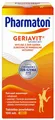 Produktbild: Geriavit Pharmaton Multivitamin + Mineralien Mit Ginseng Complex 100 Tabletten