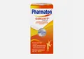 Produktbild: Pharmaton Geriavit Multivitamin 100 Tabletten - Vitalität Booster
