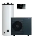 Produktbild: Vaillant Paket 4.3333 aroTHERM plus /8.1 VWL 75/8.1 A 230V mit VIH RW 250/2 B