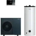 Produktbild: Vaillant Paket 4.3333 aroTHERM plus /8.1 VWL 75/8.1 A 230V mit VIH RW 250/2 B