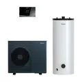 Produktbild: Vaillant aroTHERM plus VWL 75/8.1 A 6,9 kW Luft/Wasser Wärmepumpe Paket 4.3333