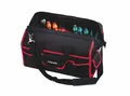 Produktbild: PARAT Werkzeugtasche Basic Softbag M 500x280x270mm | unbestückt aus Nylon