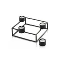 Produktbild: CUBO Kerzenhalter  5tlg.