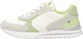 Produktbild: Rieker Damen Sneaker 39065-37, 39065-38, 39065-39, 39065-40, 39065-41, 39065-42 RIE-W2400 offwhite/paper/lightmint/offwhite/lime 41