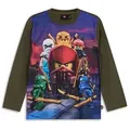 Produktbild: LEGO Longsleeve in Khaki - 116