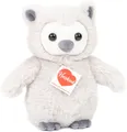 Produktbild: Teddy Hermann Eule Olivia, Kuscheltier, Stofftier, Plüschtier, Waldtier, Plüsch, 19 cm, 939412