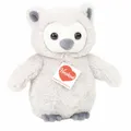 Produktbild: Teddy Hermann Eule Olivia Kuscheltier Stofftier Plüschtier Waldtier Plüsch 19 cm