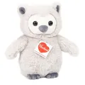 Produktbild: TEDDY HERMANN KUSCHELTIER PLÜSCHTIER EULE 19 CM NEU