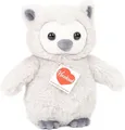 Produktbild: Teddy Hermann Herzekind Eule Olivia 19 cm 93941 Kuscheltier Plüschtier Stofftier