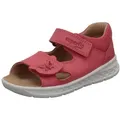 Produktbild: Superfit Lagoon Sandale rosa 20 EU