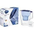 Produktbild: Brita Aluna + 1 Filterkartusche (2.40 l) (076337)