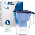 Produktbild: BRITA Aluna Maxtra blau