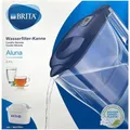 Produktbild: BRITA Wasserfilter Aluna inkl. 1 MAXTRA+ Wasserfilterkanne Filterkartusche 2,4L