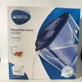 Produktbild: BRITA Wasserfilter Aluna Kanne Blau inkl. 1 MAXTRA+ Filterkartusche