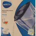 Produktbild: Brita Wasserkanne Aluna Wasserfilter Inkl. Filterkartusche Maxtra+ | Blau