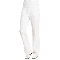 Produktbild: Leiber Arbeitshose weiß 42SHORT