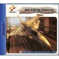 Produktbild: SEGA Dreamcast Spiel - Deadly Skies mit OVP sehr guter Zustand