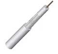 Produktbild: Triax Koka F6 Plus Koaxkabel, Spule, 90dB, weiß (151137), 100 m