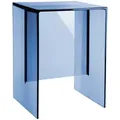 Produktbild: Kartell Max-Beam Hocker/Beistelltisch 27x47x33 cm