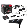 Produktbild: Gegensprechanlage Helm Bluetooth LS2 Spectrum Advant für Pioneer Vector - MF9385