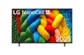 Produktbild: 55 Zoll LG NanoCell AI NANO80 4K Smart TV 2025