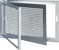 Produktbild: Wolfa Stahlkellerfenster Typ SD1 ESG 600 x 300 mm 1 Flügelig Links