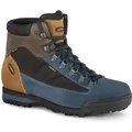 Produktbild: Schuhe Aku Slope Original Gtx 88520129 - Schwarz/Braun/Blau - 46,5