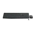 Produktbild: Mk235 Wireless Keyboard / Mouse LOGITECH 920-007935 | 5099206063990