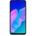 Produktbild: Huawei P40 lite E Dual Sim 4GB RAM 64GB Midnight Black - Schwarz