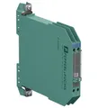 Produktbild: Pepperl+Fuchs Fabrik Zenerbarriere Z972 Trennverstärker 071861 Zenerbarriere