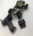 Produktbild: Carrera RC 2 4ghz Desert Buggy 370240002 Stadlbauer-defekt