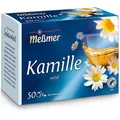 Produktbild: Meßmer Tee Kamille, 50 Teebeutel, 75g