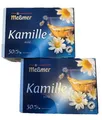Produktbild: Meßmer Tee Kamille, 2x Großpackungen (2x50 Beutel), neu&ovp