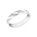 Produktbild: Amor Ring 925 Sterling Silber Damen Ringe, Silber, Kommt in Schmuck Geschenk Box, 2035573