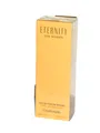 Produktbild: CALVIN KLEIN ETERNITY FOR WOMEN INTENSE EDP 100 ml 31,90 EURO (319,- €/l)