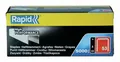 Produktbild: Rapid Heftklammer 53/04 a 5000 Stück - 23808700