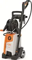 Produktbild: Stihl Hochdruckreiniger RE 110 PLUS, elektrisch, 150 bar, 8 m Schlauchlänge