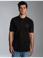 Produktbild: Trigema Poloshirt TRIGEMA Poloshirt in Piqué-Qualität (1-tlg)