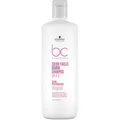 Produktbild: Schwarzkopf BC Bonacure Color Freeze Silver Shampoo 1000 ml