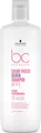 Produktbild: Schwarzkopf BC Bonacure Color Freeze Silver Shampoo 1000 ml